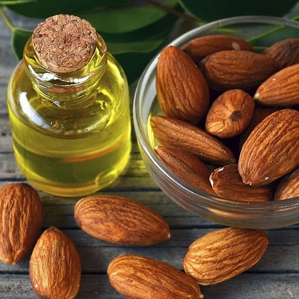 Almond Essential Oils111