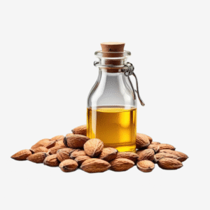 Almond Essential Oils