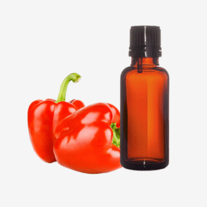 Capsicum Oleoresin
