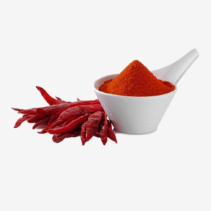 Chili powder