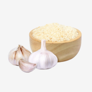 Garlic