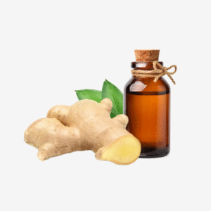 Ginger Oleoresin