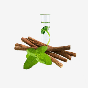Licorice root
