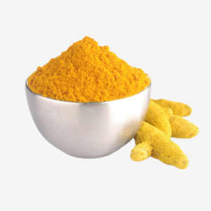 Turmeric powder