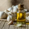 Garlic_Oil