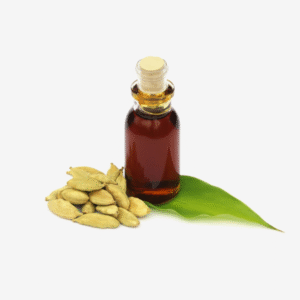 Green Cardamom Oleoresin