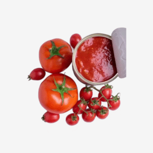 Tomato Pastes
