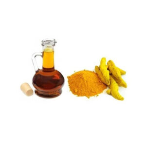 Turmeric Oleoresin